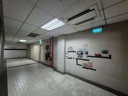 Bylands Building (D7), Office #593419041
